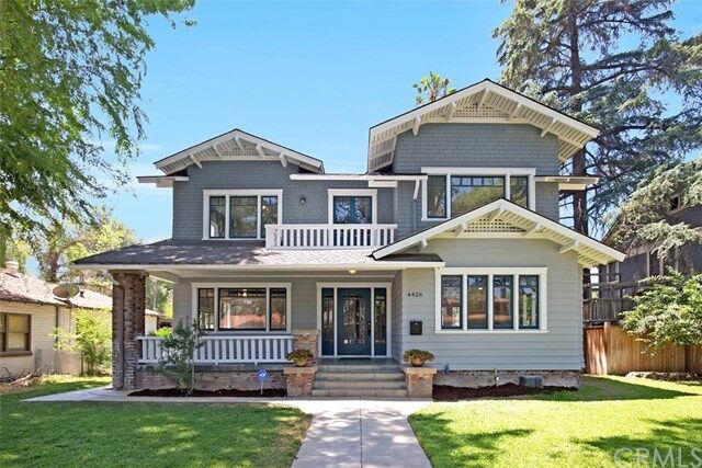Property Photo:  4426 4th Street  CA 92501 