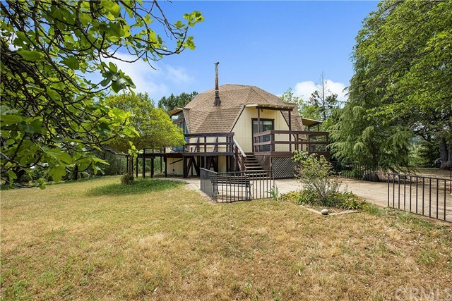 Property Photo: 2163 Riggs Road CA 95453
