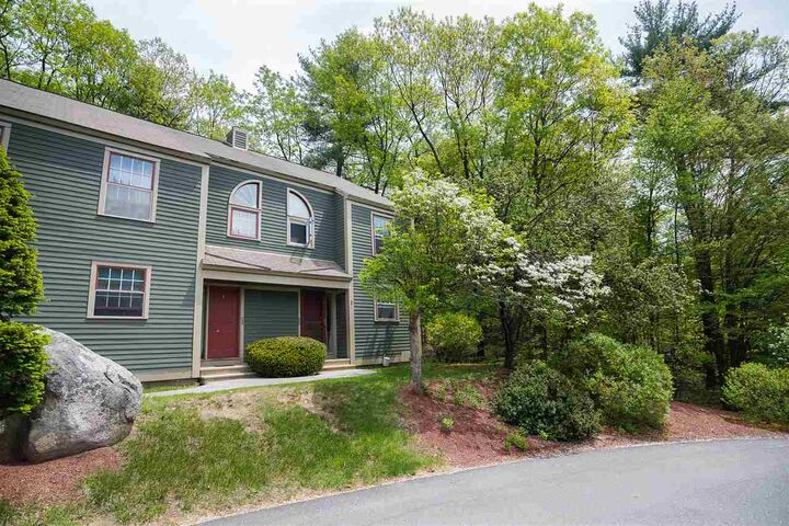 Property Photo:  1465 Hooksett Road 23  NH 03106 