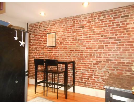 Property Photo:  33 Irving Street 4  MA 02114 