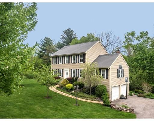 Property Photo:  99 Mumford St  MA 01516 