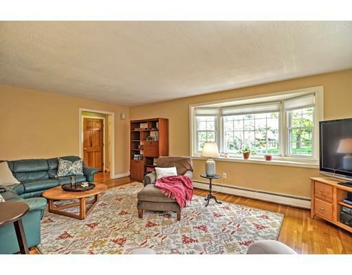 Property Photo: 22 Knollwood Rd MA 02052