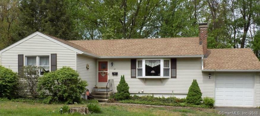 Property Photo:  45 Hilltop Road  CT 06770 