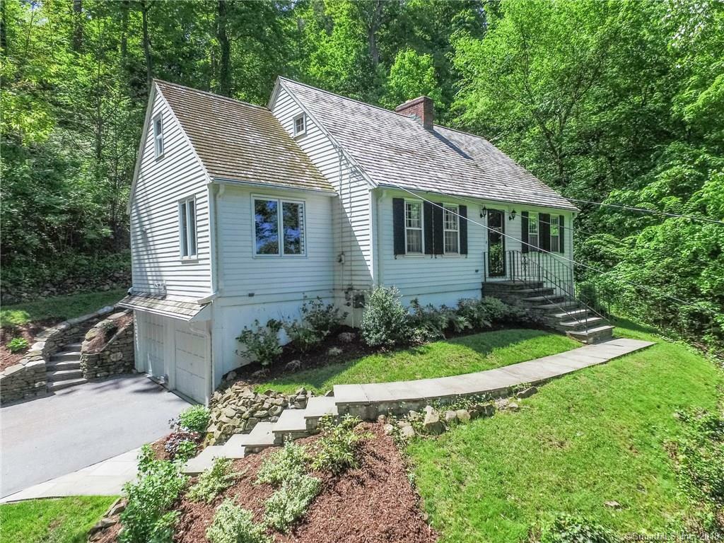 Property Photo: 42 Dorset Lane CT 06032