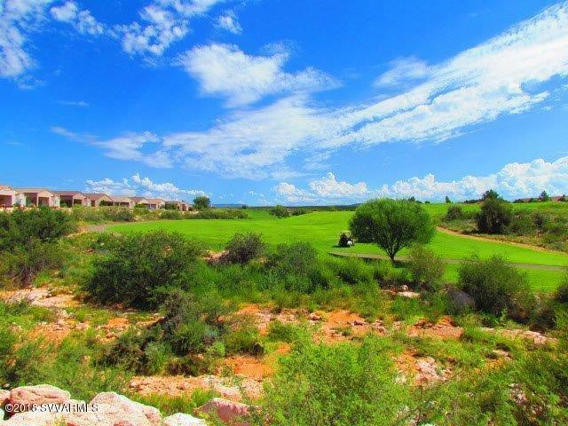 Property Photo: 721 S Santa Fe Tr AZ 86325