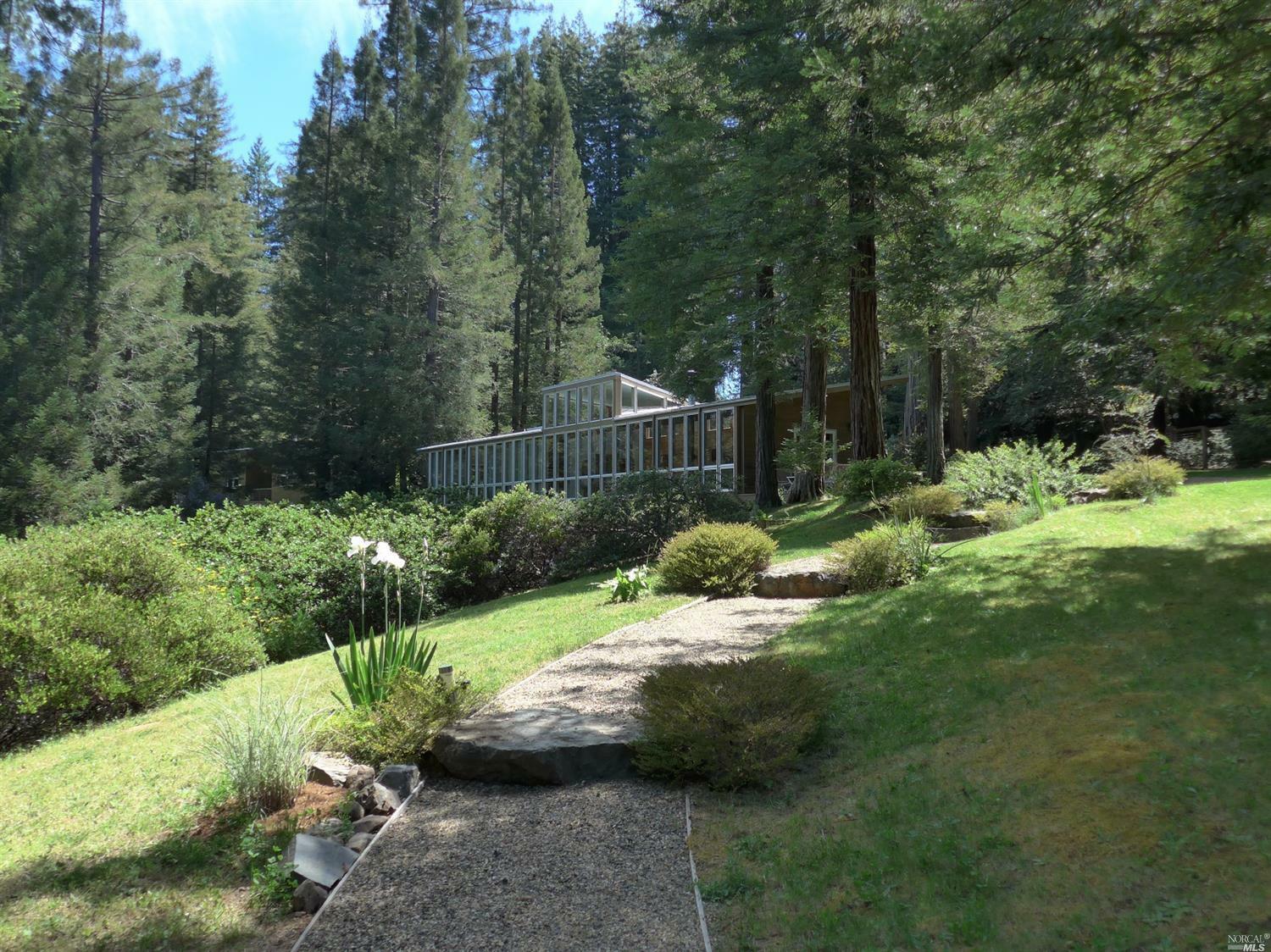 Property Photo:  3725 Highland Road  CA 95472 