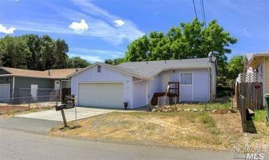 Property Photo:  3291 9th Street  CA 95422 