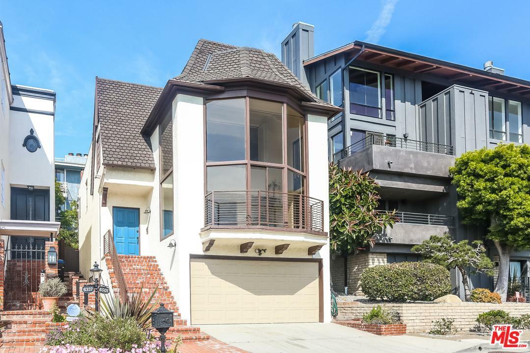 Property Photo: 6501 Esplanade CA 90293