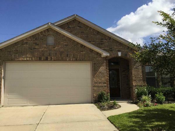 Property Photo: 24230 Courtland Oaks Street TX 77494