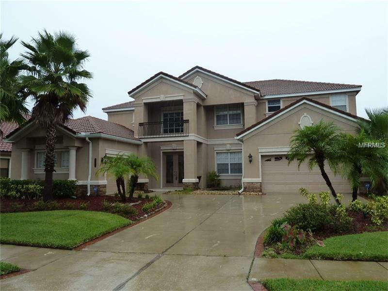 Property Photo: 20105 Shady Hill Lane FL 33647