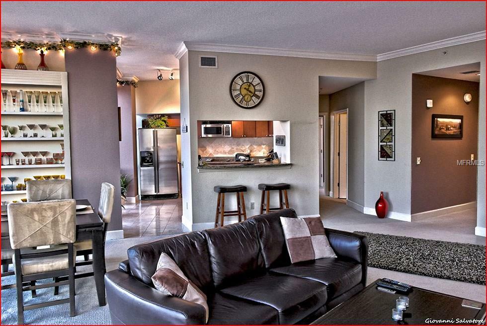 Property Photo: 322 E Central Boulevard 2201 FL 32801