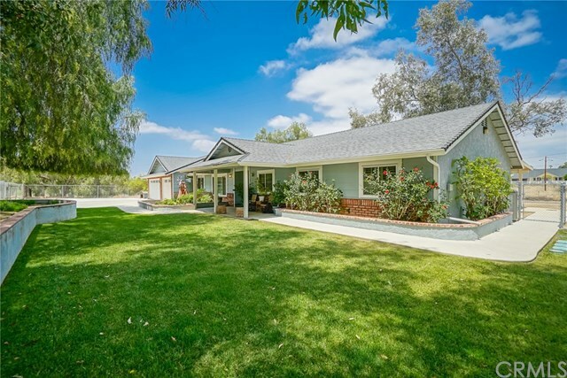 Property Photo:  19348 Warren Road  CA 92508 