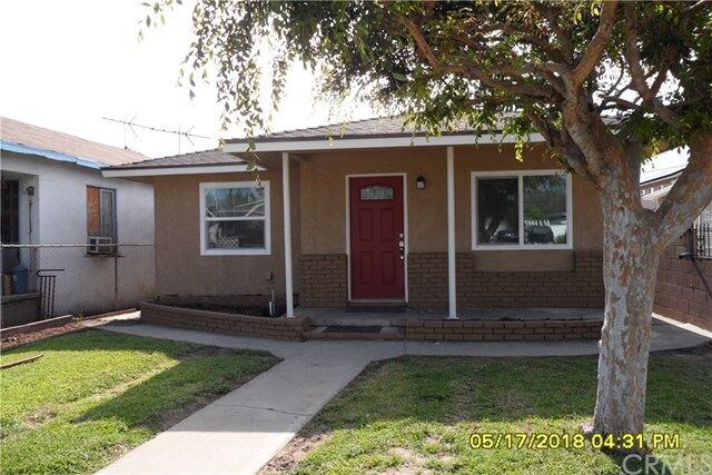 Property Photo:  331 N Pasadena Avenue  CA 91702 