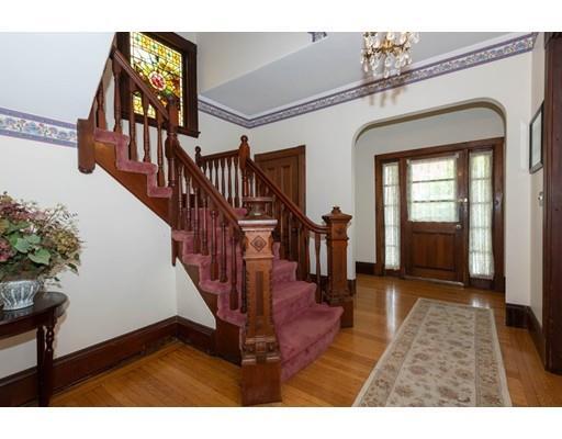 Property Photo: 86 Hawthorne Street MA 02148