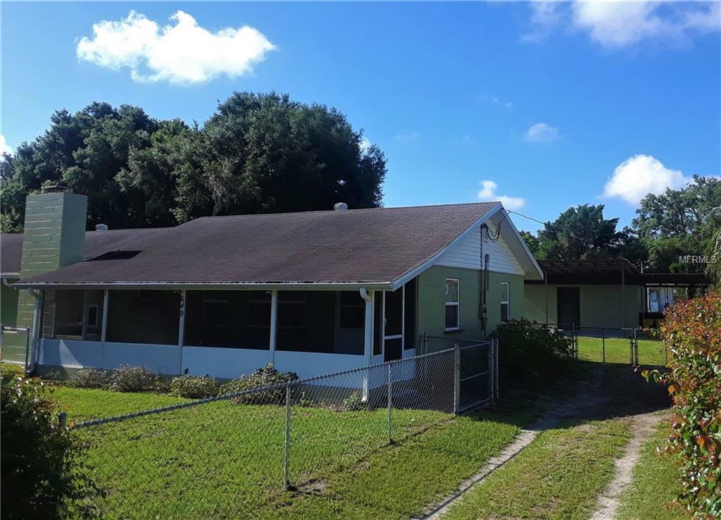 Property Photo:  649 County Road 640  FL 33830 