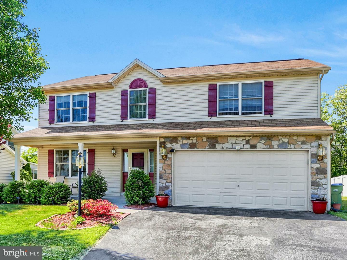 Property Photo:  3244 Jonagold Drive  PA 17110 