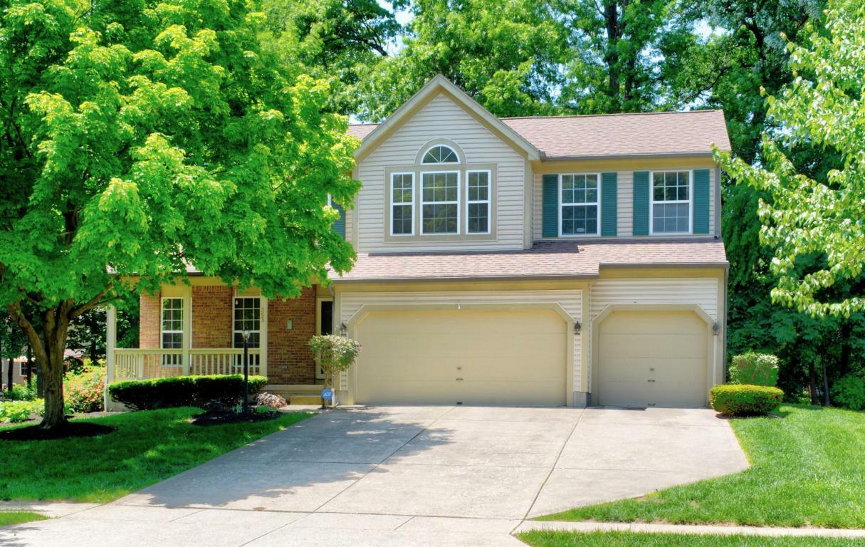 Property Photo: 353 Spruce Hill Drive OH 43230