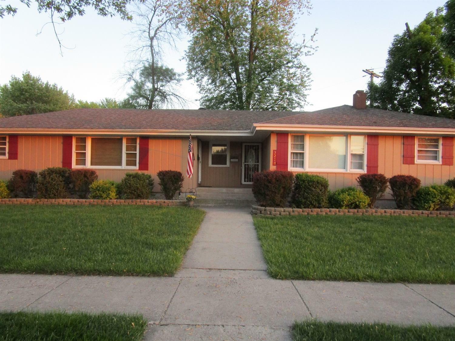 Property Photo: 3218 41st Street IN 46322
