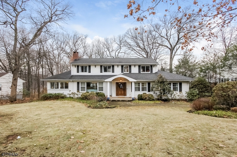 Property Photo:  82 Highland Ave  NJ 07928 