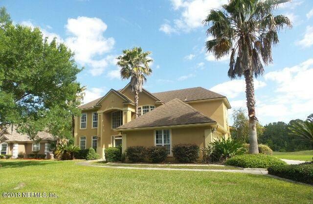 Property Photo:  2588 Ashford Court  FL 32073 