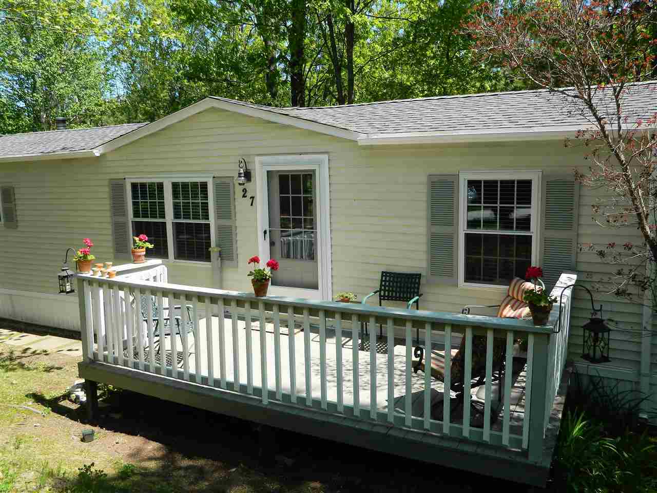 Property Photo:  27 Sierra Drive 108  NH 03452 