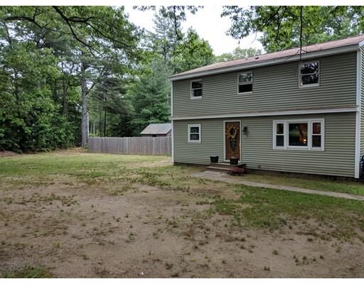 Property Photo:  20 Cranberry Street  MA 01463 