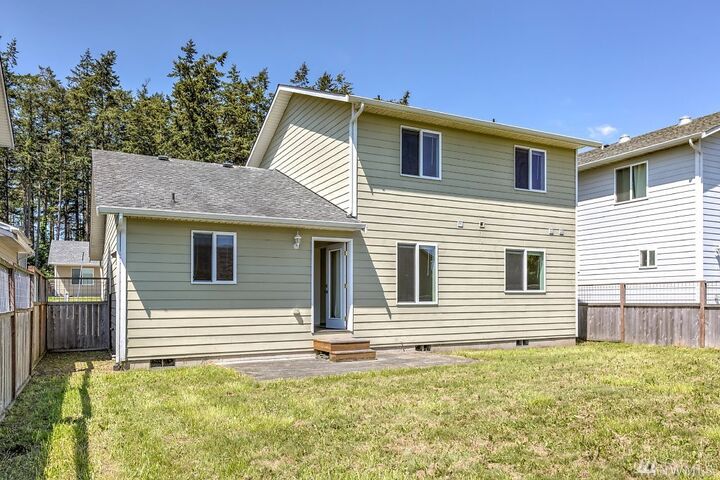 Property Photo: 1281 NE Big Berry Lp WA 98277