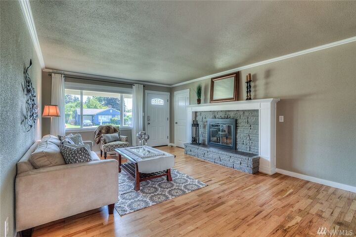 Property Photo: 4415 N 24th Street WA 98406