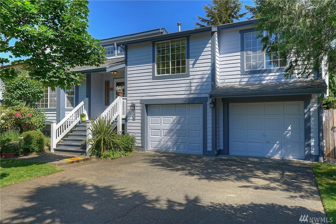 Property Photo:  5405 Craney Ct SE  WA 98503 