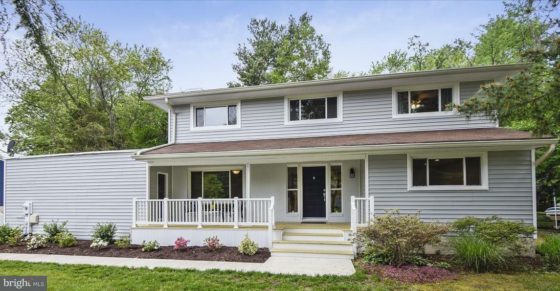 Property Photo: 102 Sunset Drive MD 21403