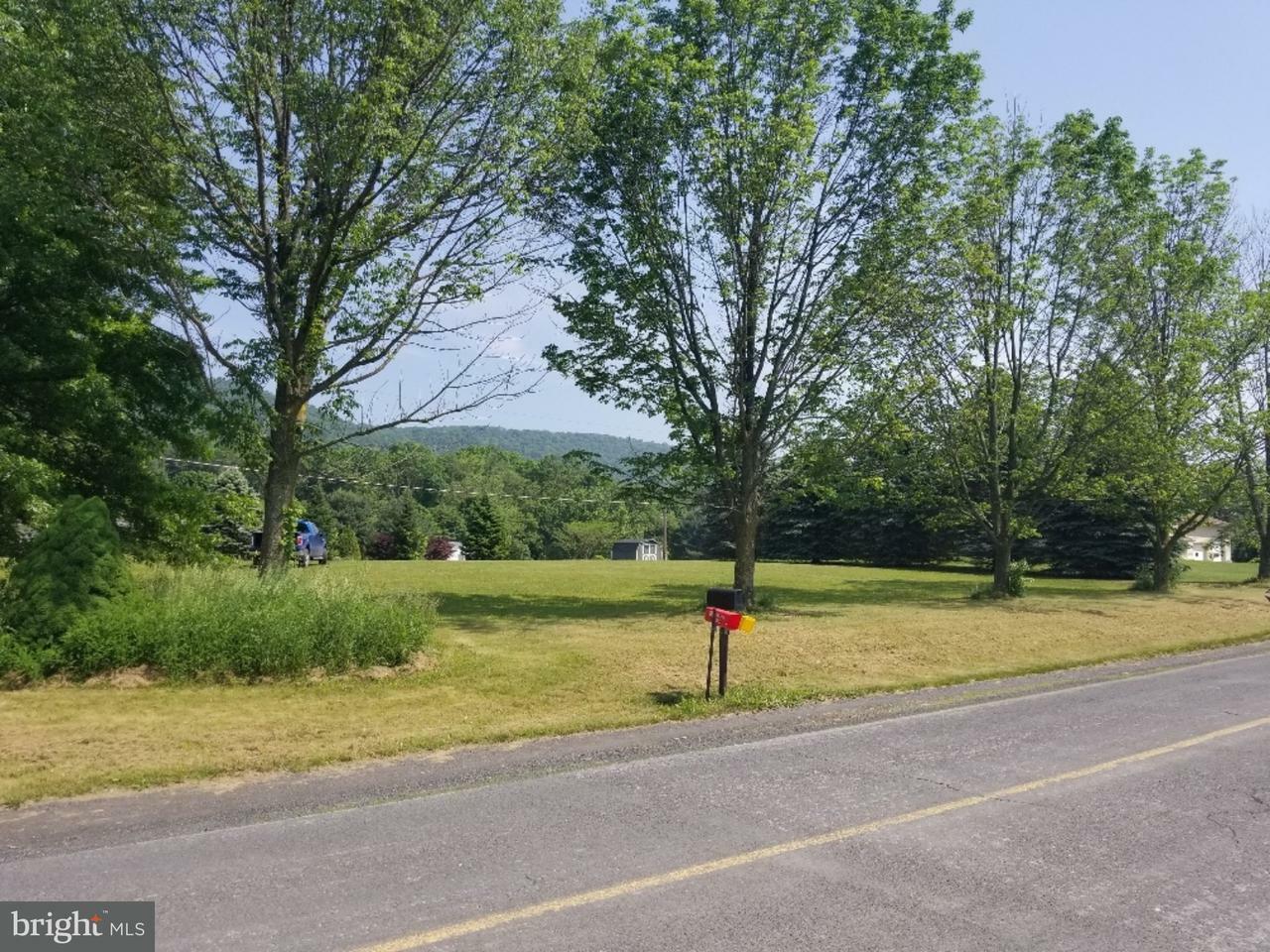 Property Photo:  0 Mountain Road  PA 17963 