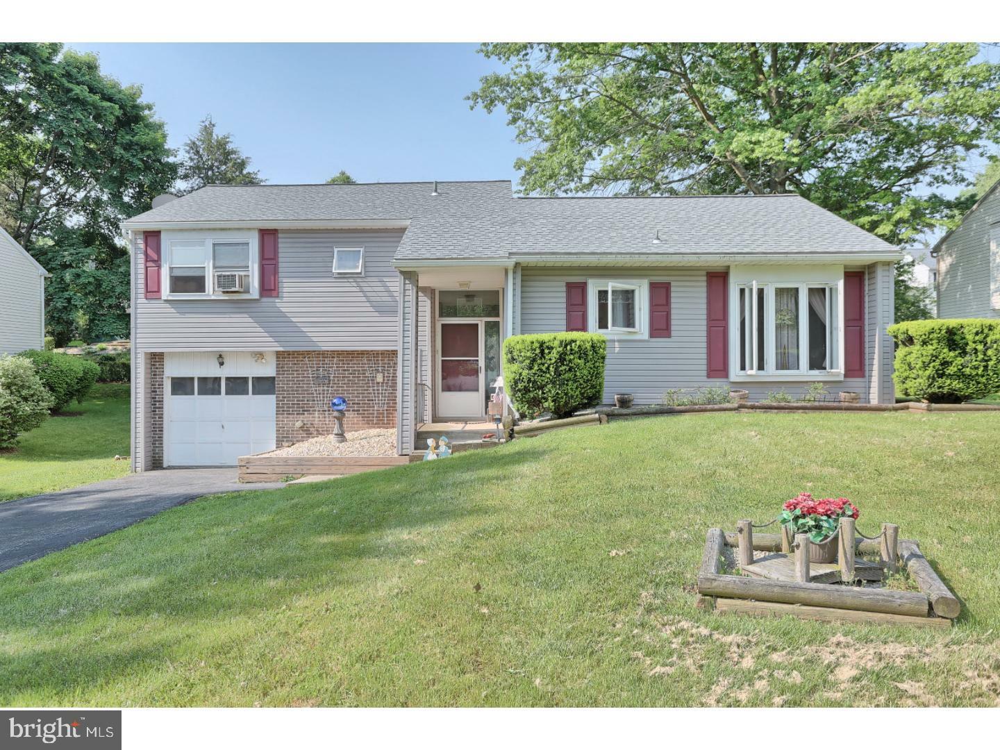 Property Photo: 6106 Jefferson Drive PA 19606