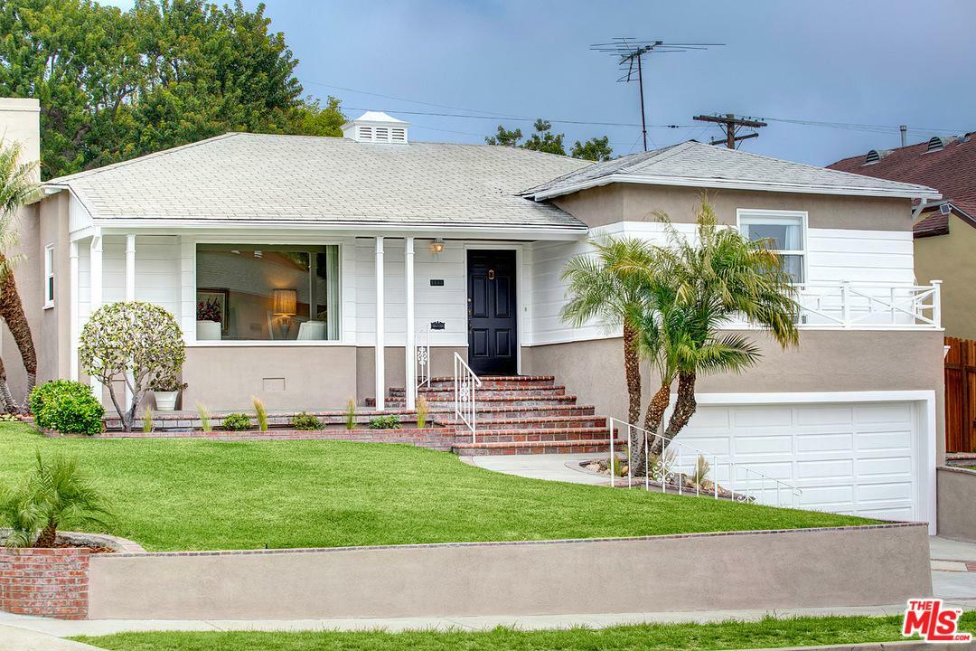 Property Photo:  5640 S Verdun Ave  CA 90043 