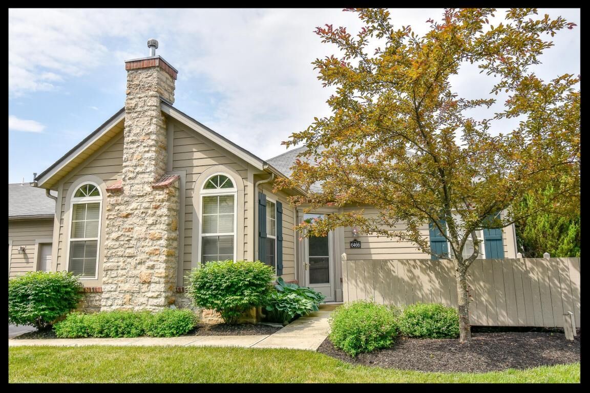 Property Photo:  6466 Lakeview Circle  OH 43110 