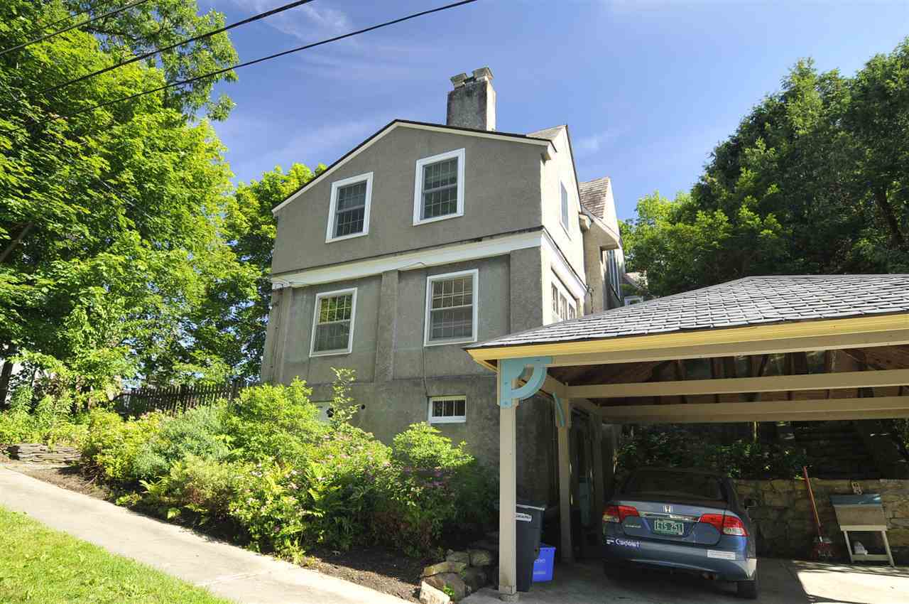 Property Photo: 65 Henderson Terrace VT 05401