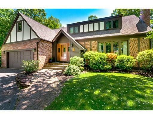 Property Photo: 10 Shadow Ln MA 01089