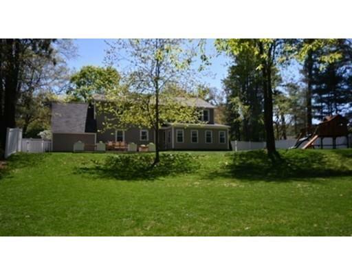 Property Photo:  25 Juniper Rd.  MA 01810 