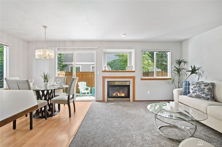 Property Photo: 612 101st Place SE A WA 98208