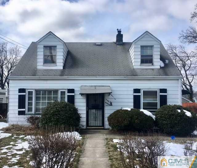 Property Photo:  208 Plainfield Avenue  NJ 08817 