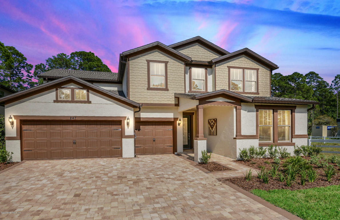 Property Photo: 656 Los Alamos Street FL 32095