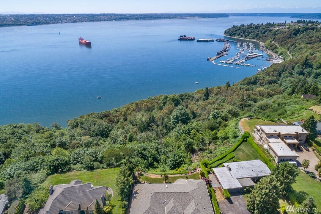 Property Photo:  2144 Browns Point Blvd.  WA 98422 