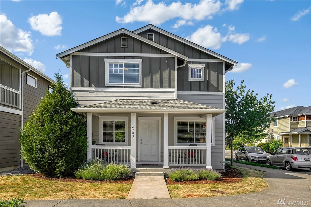 Property Photo:  4783 145th St NE  WA 98271 