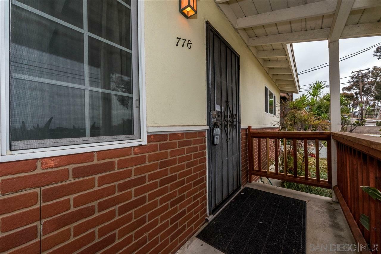 Property Photo:  778 Melba Road  CA 92024 