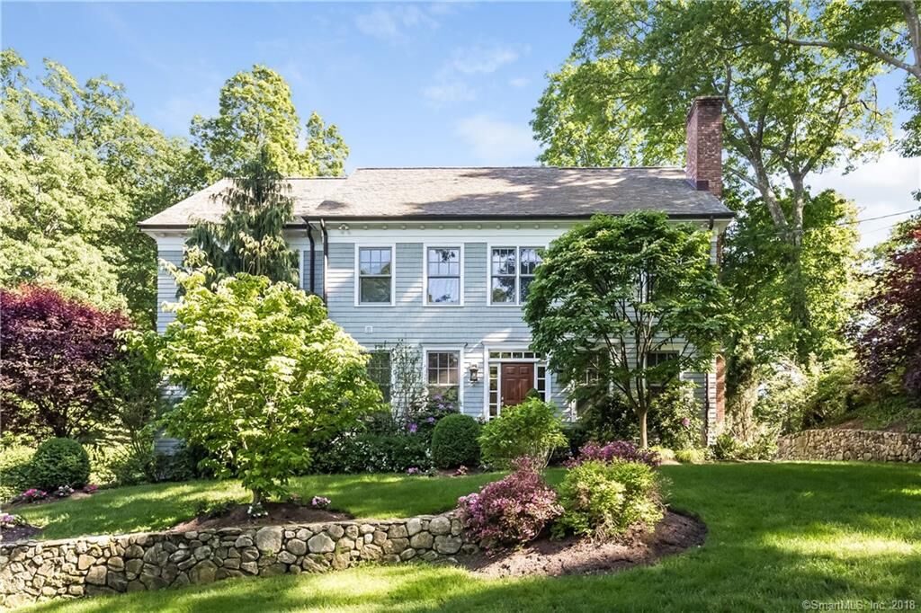 Property Photo: 33 Otter Trail CT 06880