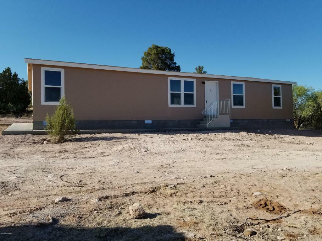 Property Photo:  4610 N Drifting Sands Rd  AZ 86335 