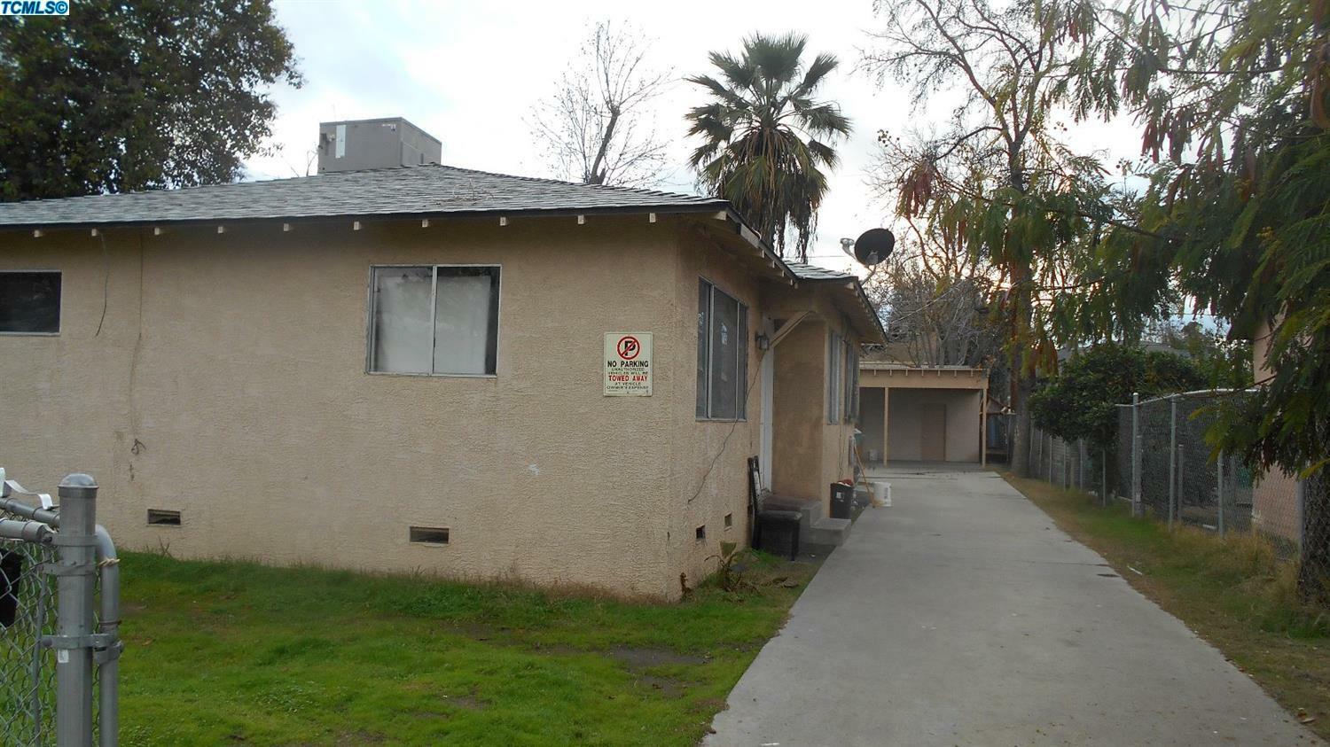 Property Photo:  225 NW 2nd Avenue  CA 93291 