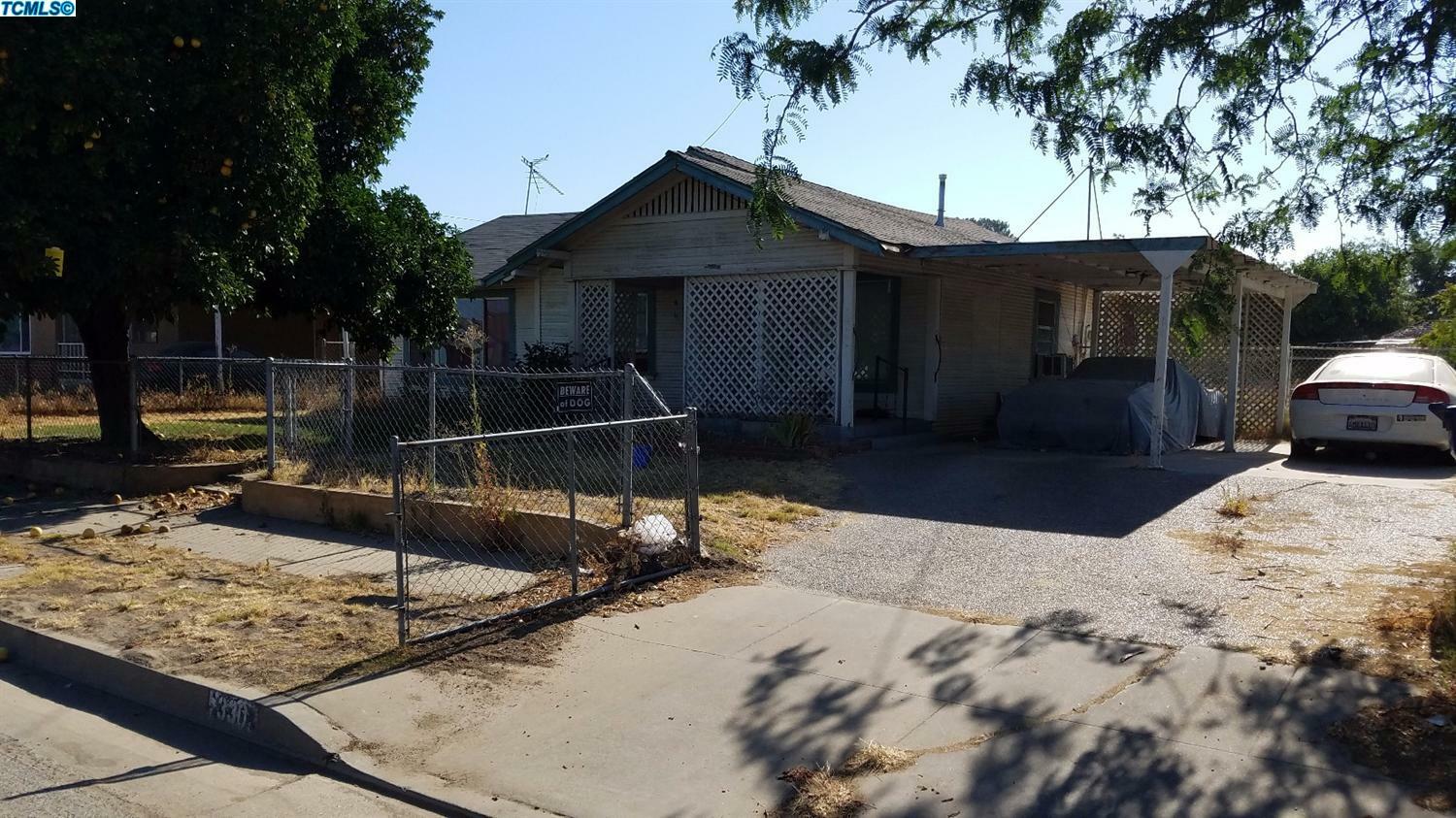 330 S C Street  Tulare CA 93274 photo