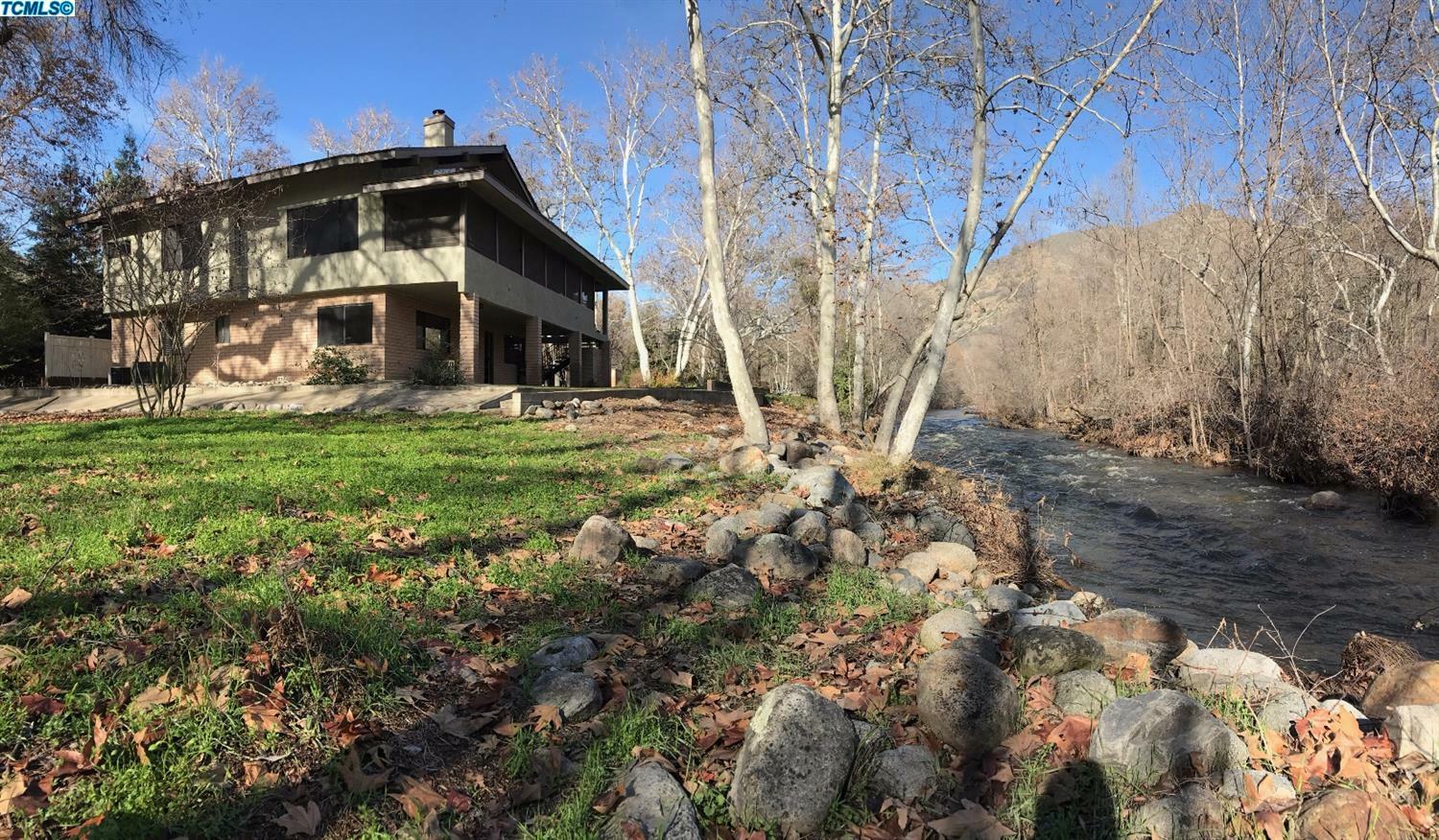 Property Photo:  43130 North Fork Drive  CA 93271 