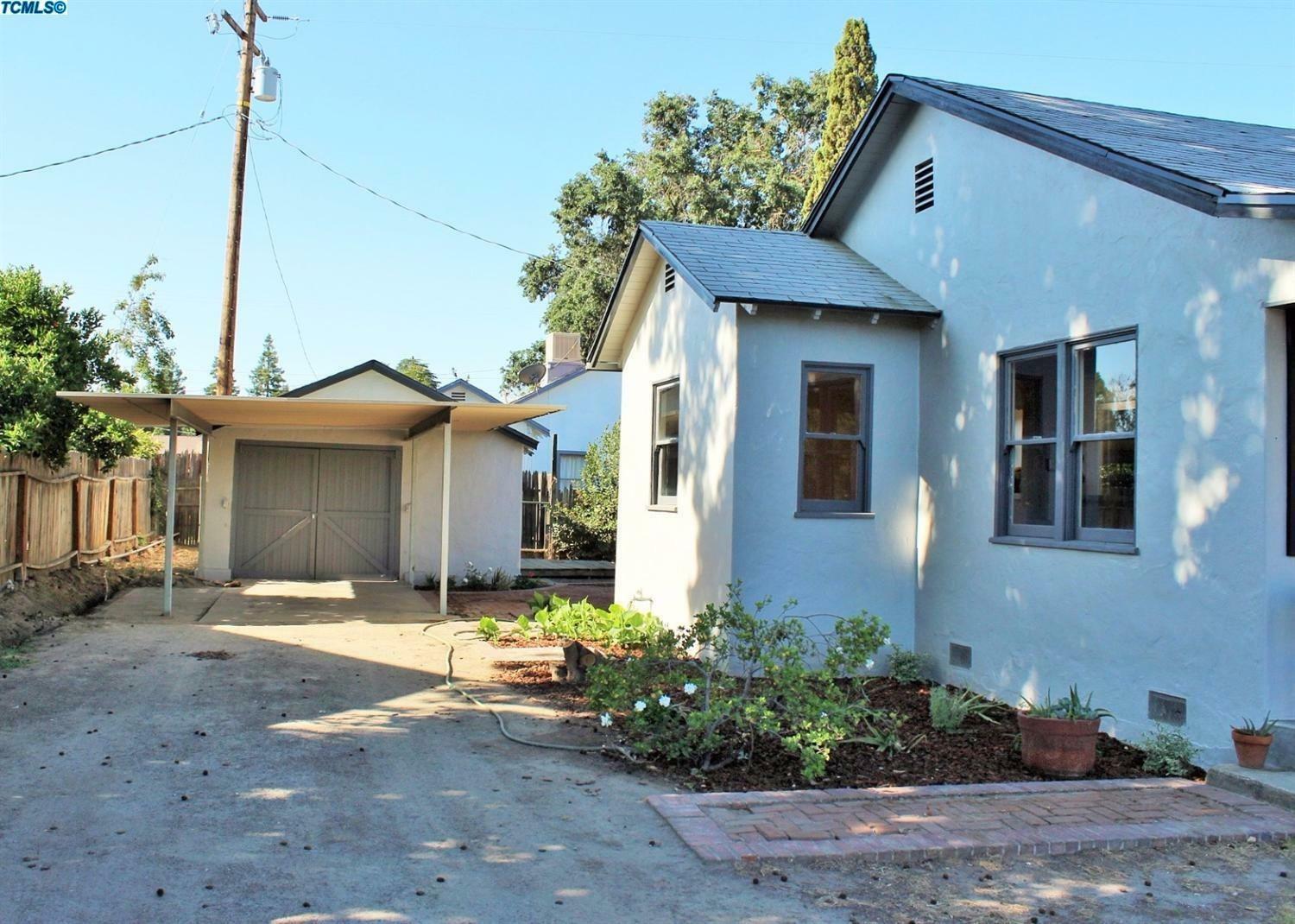 Property Photo:  1209 W Tulare  CA 93277 