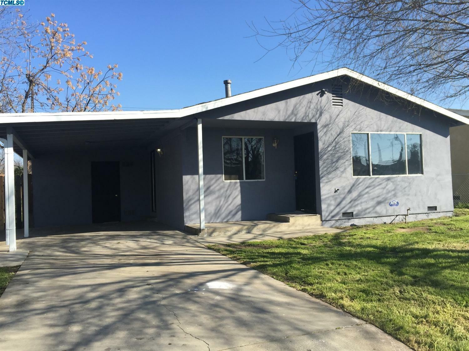 Property Photo:  518 S Santa Clara Street  CA 93274 